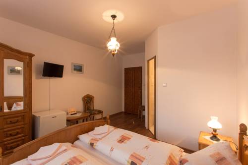 Imagen de la habitación del Pensión Apartmány Slezsky Dum. Foto 4