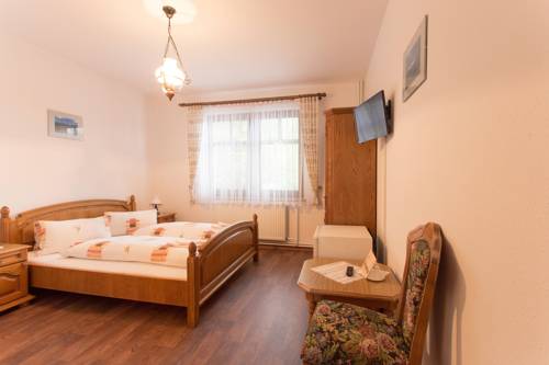 Imagen de la habitación del Pensión Apartmány Slezsky Dum. Foto 6