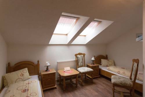 Imagen de la habitación del Pensión Apartmány Slezsky Dum. Foto 7