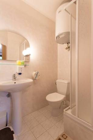 Imagen de la habitación del Pensión Apartmány Slezsky Dum. Foto 8