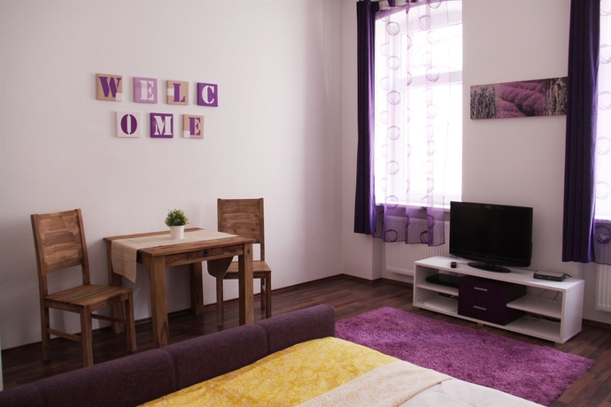 Imagen de la habitación del Pensión Apartment Haberlgasse. Foto 2