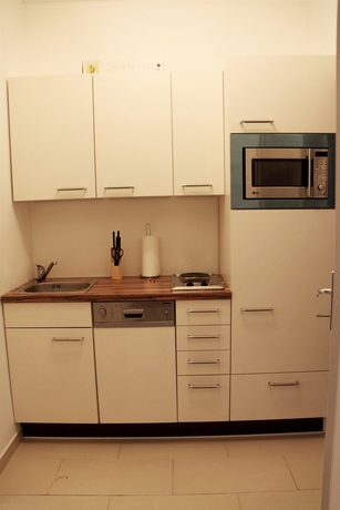 Imagen de la habitación del Pensión Apartment Haberlgasse. Foto 7