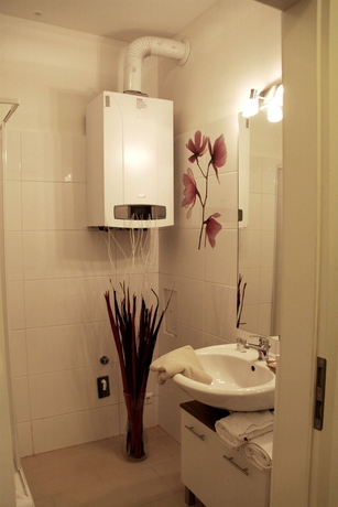 Imagen de la habitación del Pensión Apartment Haberlgasse. Foto 8