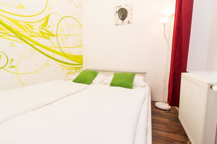 Imagen de la habitación del Pensión Apartment Haberlgasse. Foto 12