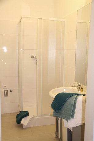 Imagen de la habitación del Pensión Apartment Haberlgasse. Foto 14