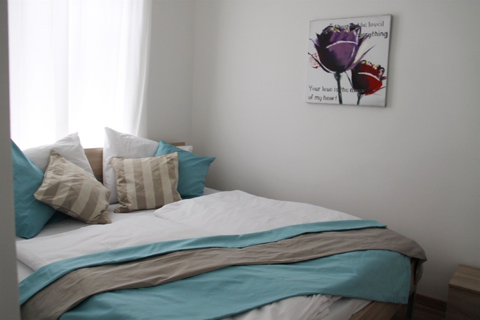 Imagen de la habitación del Pensión Apartment Puchsbaumgasse. Foto 3