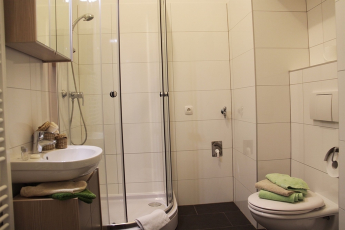 Imagen de la habitación del Pensión Apartment Puchsbaumgasse. Foto 5