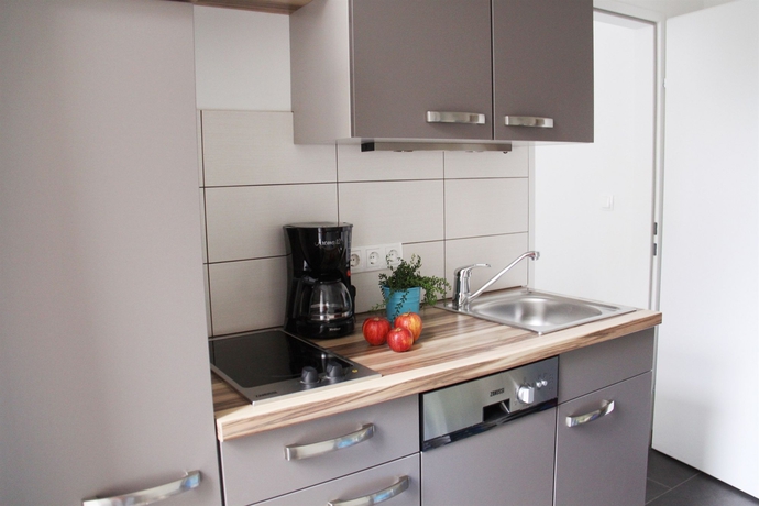 Imagen de la habitación del Pensión Apartment Puchsbaumgasse. Foto 6