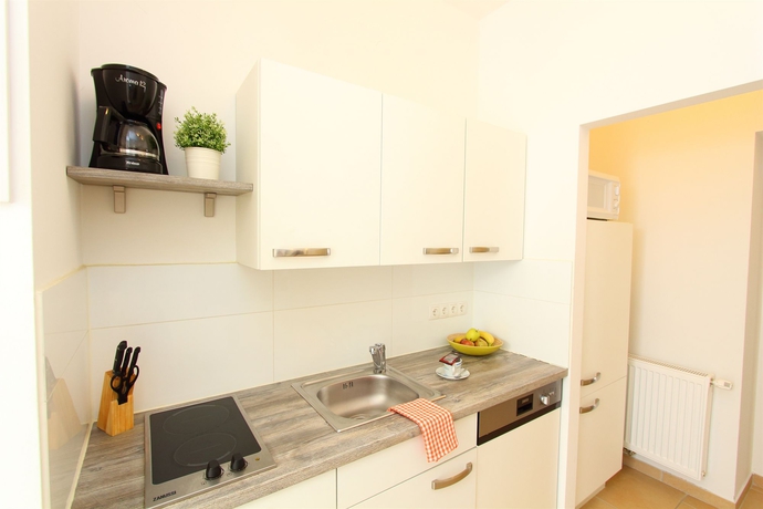 Imagen de la habitación del Pensión Apartment Puchsbaumgasse. Foto 10