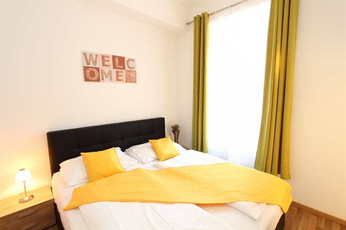 Imagen de la habitación del Pensión Apartment Puchsbaumgasse. Foto 12