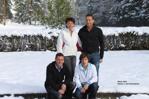 Imagen de los exteriores del Pensión Apartment Steiner. Foto 5