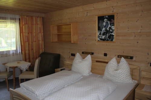 Imagen de la habitación del Pensión Apartment Steiner. Foto 2