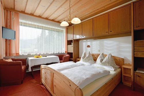 Imagen de la habitación del Pensión Apartment Steiner. Foto 4