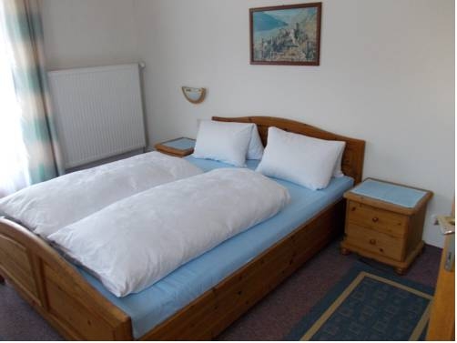 Imagen general del Pensión Apartmenthaus Griesser. Foto 3