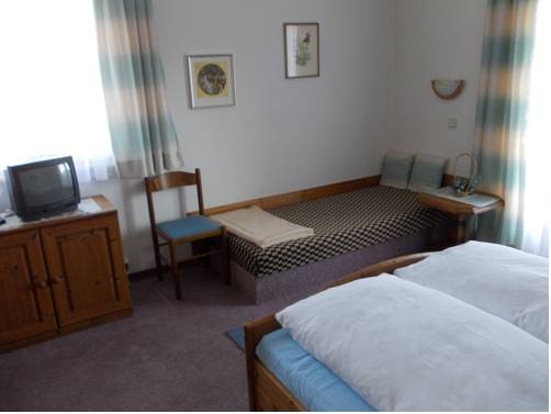 Imagen general del Pensión Apartmenthaus Griesser. Foto 4