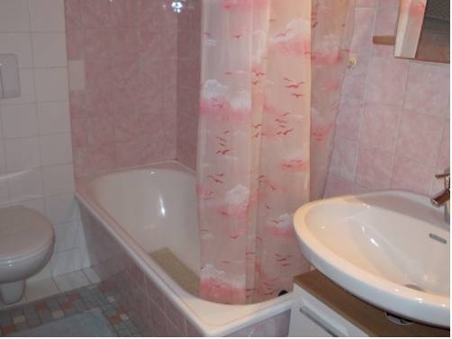 Imagen general del Pensión Apartmenthaus Griesser. Foto 7