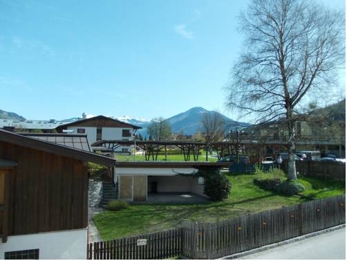 Imagen general del Pensión Apartmenthaus Griesser. Foto 8
