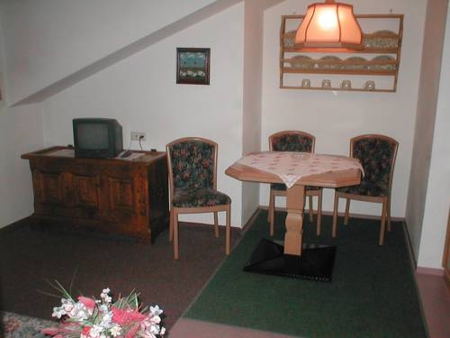 Imagen general del Pensión Apartmenthaus Griesser. Foto 9