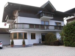 Imagen general del Pensión Apartpension Oberhauser. Foto 1