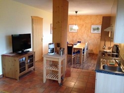 Imagen general del Pensión Apartpension Oberhauser. Foto 4