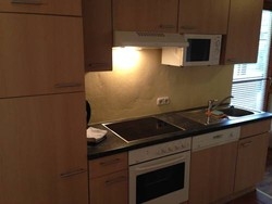 Imagen general del Pensión Apartpension Oberhauser. Foto 6