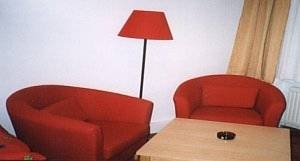 Imagen de la habitación del Pensión Appartement 700m zum Ring. Foto 9