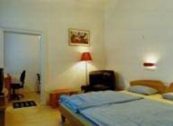 Imagen general del Pensión Appartement 700m zum Ring. Foto 7