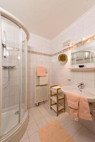 Imagen de la habitación del Pensión Appartements Alpenblick. Foto 6