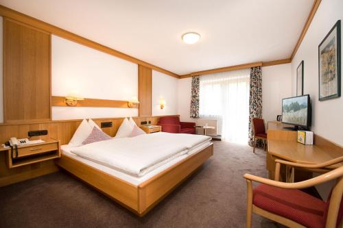 Imagen general del Pensión Appartements Alpenblick. Foto 2