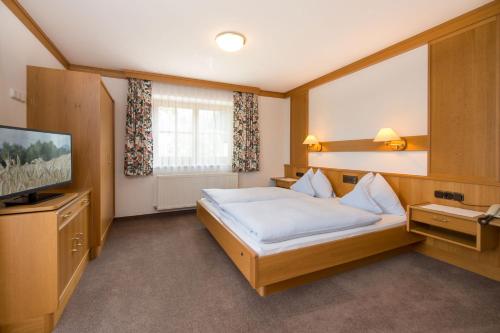 Imagen de la habitación del Pensión Appartements Alpenblick. Foto 7