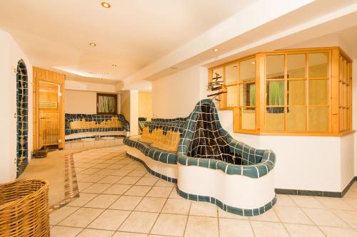 Imagen general del Pensión Appartements Alpenblick. Foto 4