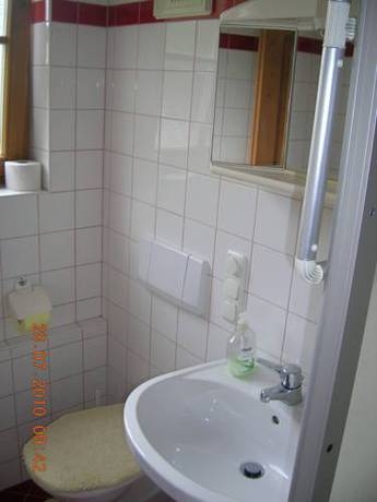 Imagen general del Pensión Appartements Elfi. Foto 2