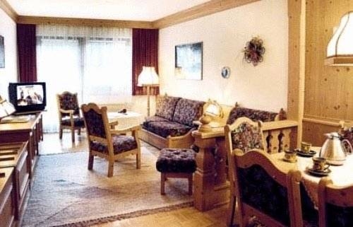 Imagen general del Pensión Appartements Elfi. Foto 3