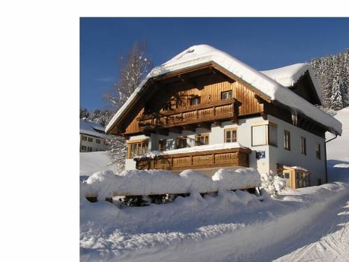 Imagen general del Pensión Appartements Elfi. Foto 4