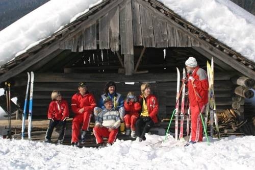 Imagen general del Pensión Appartements Elfi. Foto 15