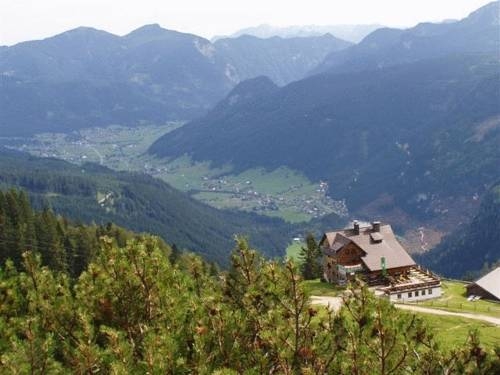 Imagen general del Pensión Appartements Elfi. Foto 16