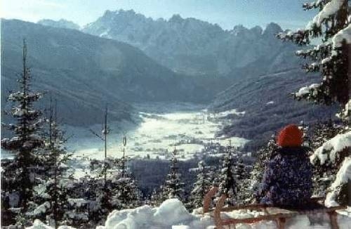 Imagen general del Pensión Appartements Elfi. Foto 17