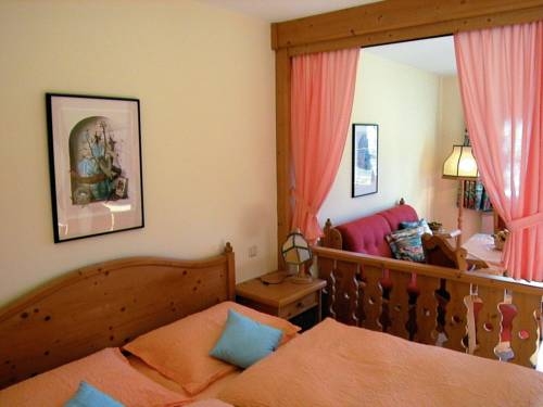 Imagen general del Pensión Appartements Elfi. Foto 19