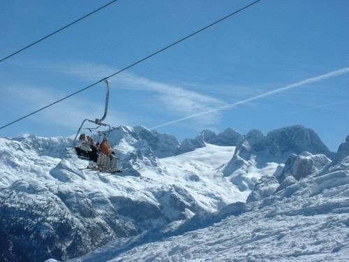 Imagen general del Pensión Appartements Elfi. Foto 21