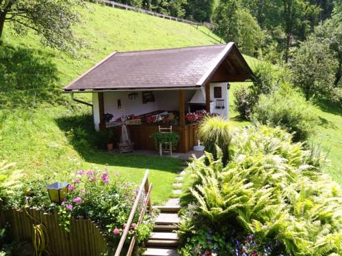 Imagen general del Pensión Appartements Reithof. Foto 2