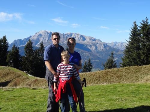 Imagen general del Pensión Appartements Reithof. Foto 6