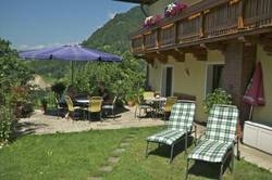 Imagen general del Pensión Appartements Reithof. Foto 12