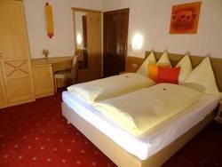 Imagen general del Pensión Appartements Reithof. Foto 15