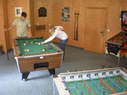 Imagen general del Pensión Appartements Reithof. Foto 16