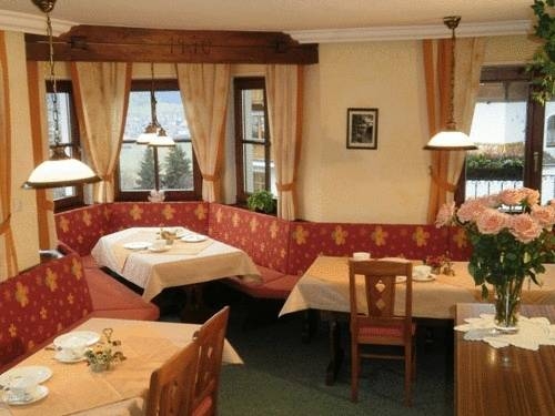 Imagen general del Pensión Appartements Reithof. Foto 17