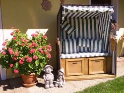 Imagen general del Pensión Appartements Reithof. Foto 18