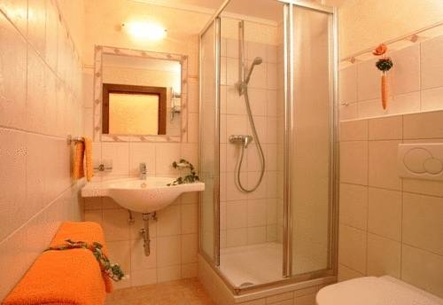 Imagen general del Pensión Appartements Reithof. Foto 19