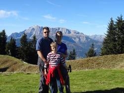 Imagen general del Pensión Appartements Reithof. Foto 20