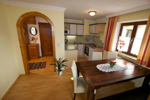 Imagen general del Pensión Appartements Reithof. Foto 21