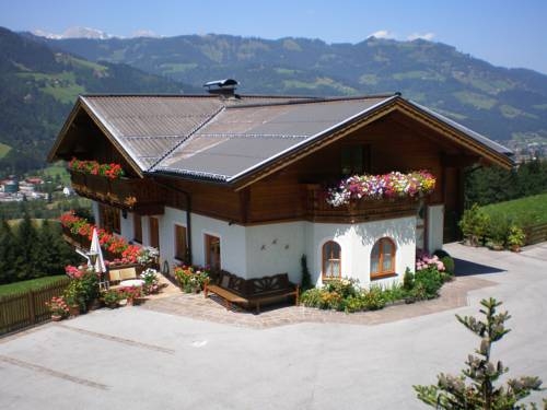 Imagen general del Pensión Appartements Reithof. Foto 26